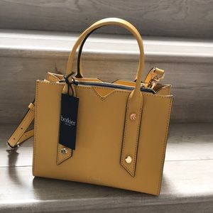Botkier Murray Hill Mini Tote